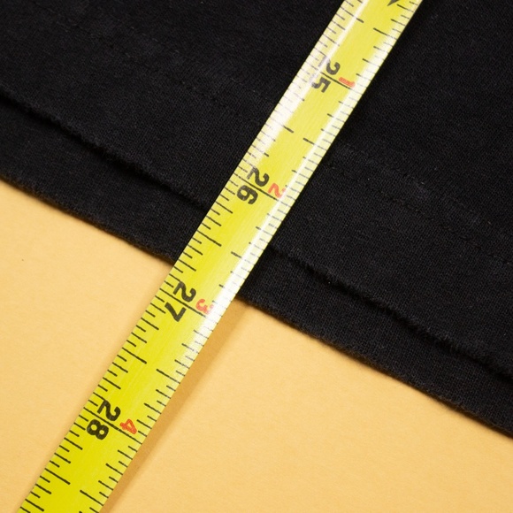 RED M&M's Candy Black T-Shirt 2011 Men's Size M - Picture 3 of 6